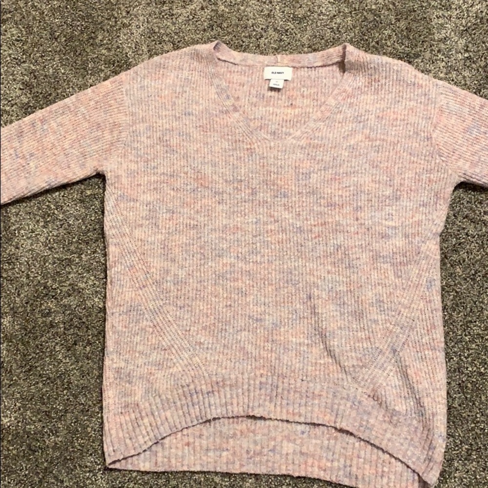 Old Navy knit sweater
